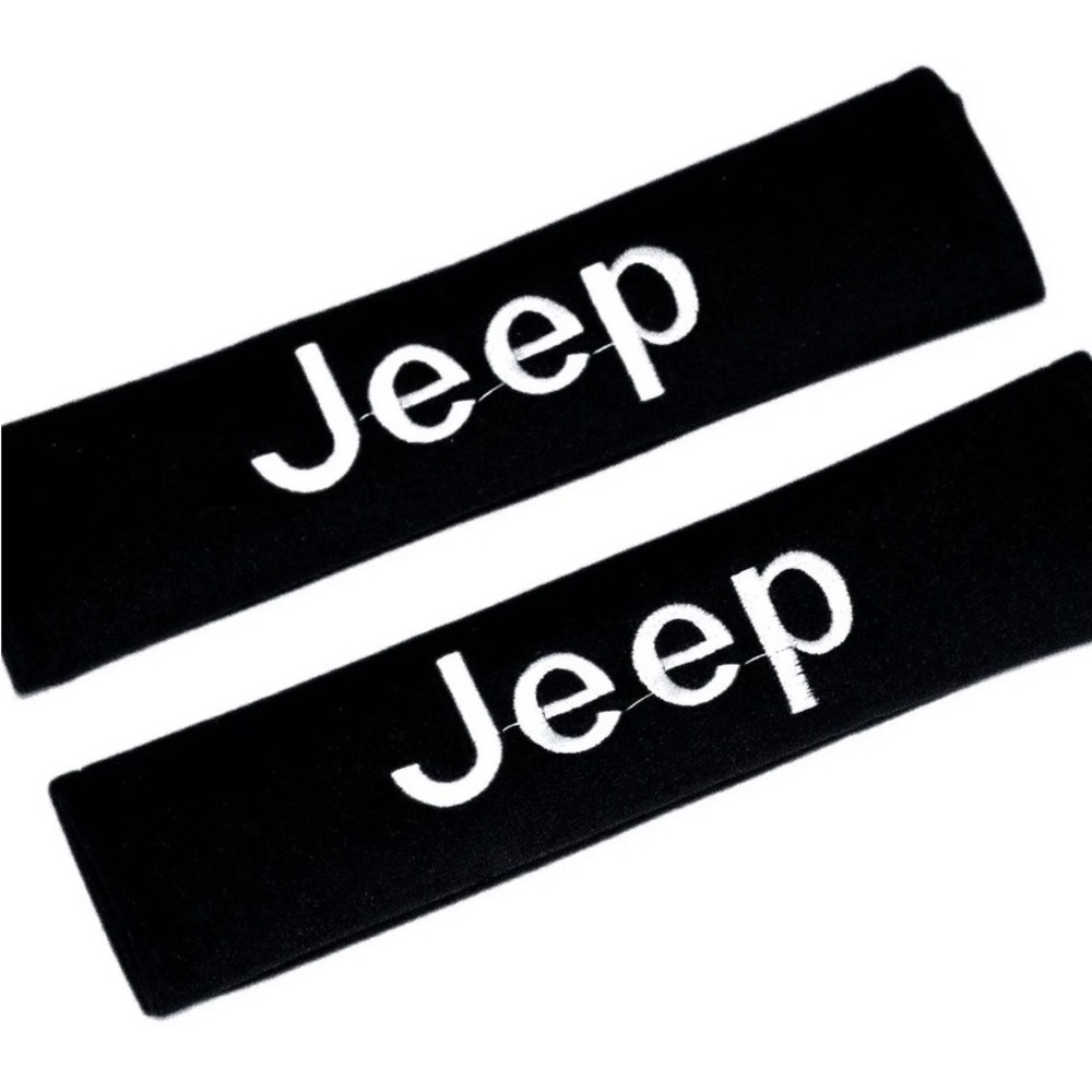 Jeep Accessories